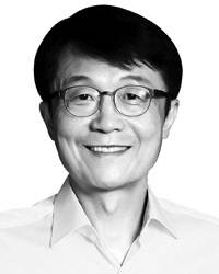 송용진 인하대 수학과 교수