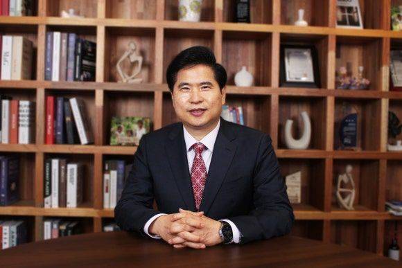 전주 참사랑순복음교회 남기곤 목사