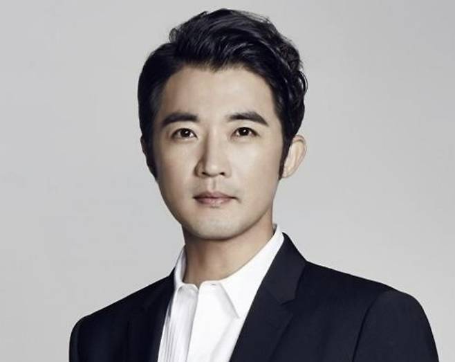 안재욱. 사진 ㅣ스타투데이DB