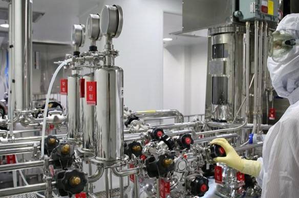 사진= 한미정밀화학