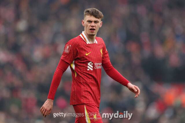 코너 브래들리/게티이미지코리아