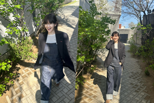 박소담 / 소셜미디어