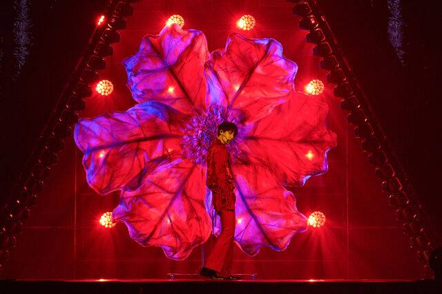 그룹 엑소 카이/SM엔터테인먼트