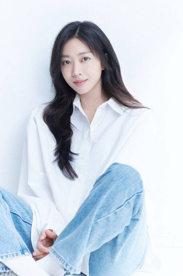 배우 조보아 / 엑스와이지 스튜디오