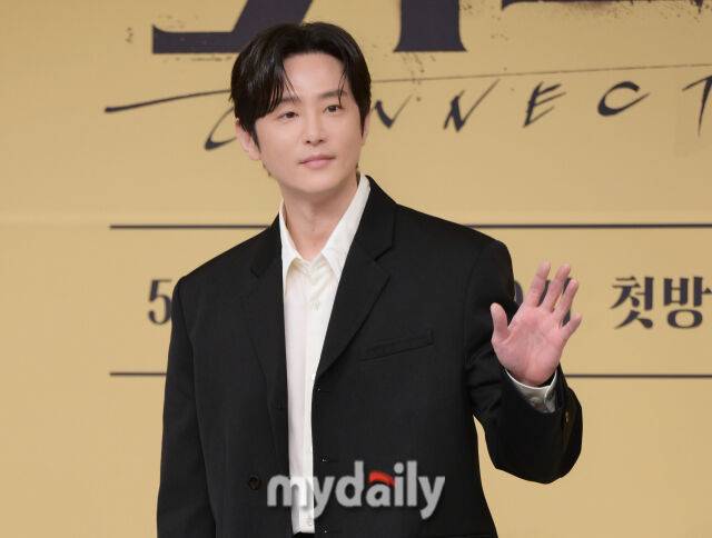 배우 권율/마이데일리 DB