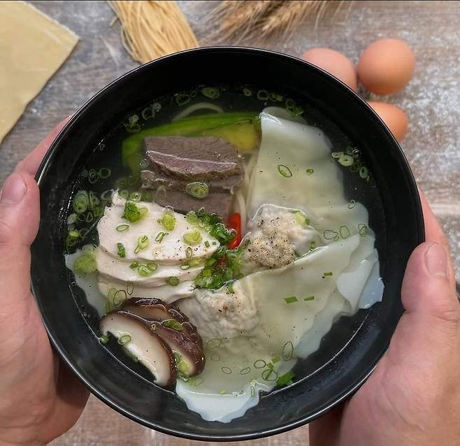 서교난면. 서교난면방