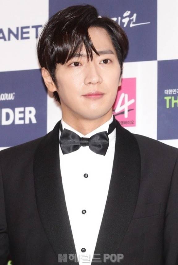 배우 이상엽. [헤럴드POP]