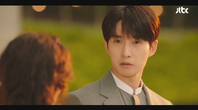 JTBC ‘천국보다 아름다운’