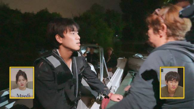 MBC에브리원 ‘위대한 가이드2’ 제공