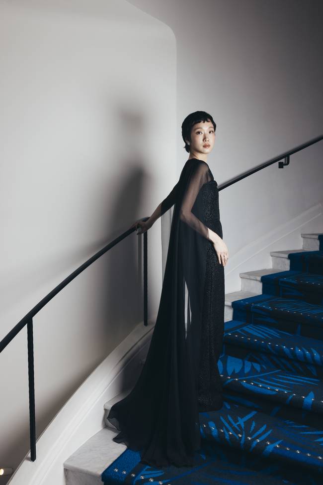 Nicolas Stajic for Nespresso 제공