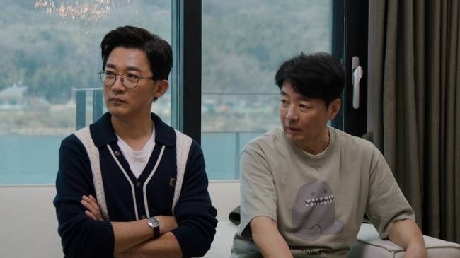 KBS 2TV ‘박원숙의 같이 삽시다’ 제공