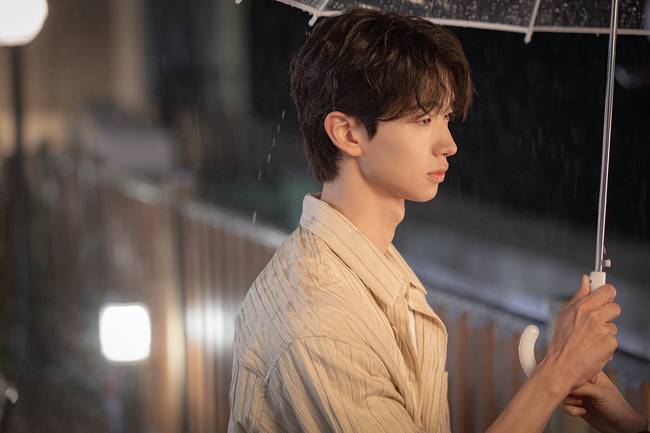 tvN, 저스트 엔터테인먼트 제공