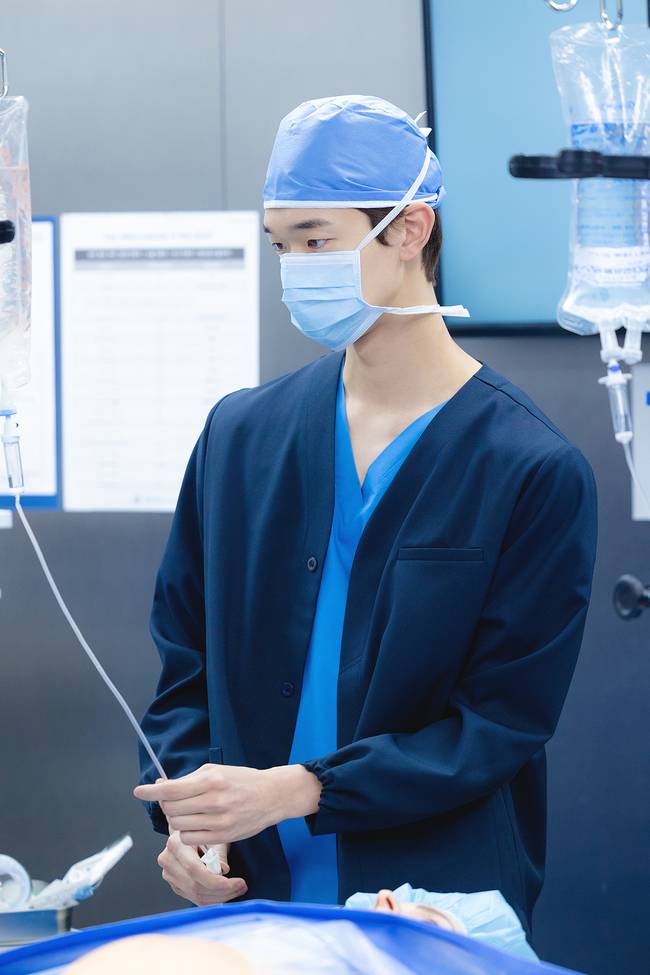 tvN, 저스트 엔터테인먼트 제공