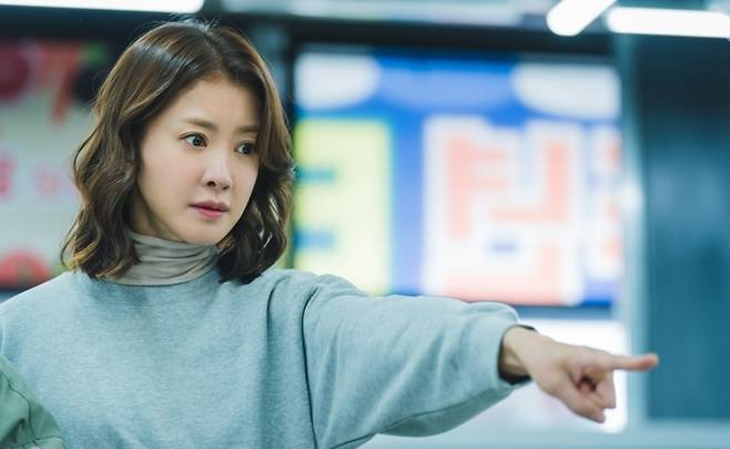 ENA 새 월화드라마 ‘살롱 드 홈즈’ 제공