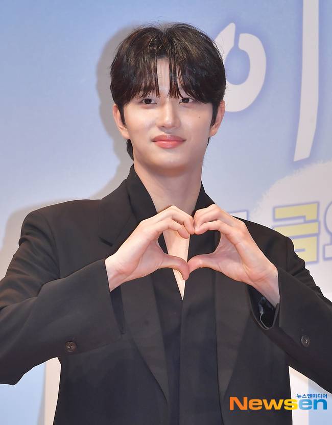 사진=김재원, 뉴스엔DB