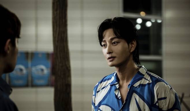 티빙 ‘샤크 : 더 스톰’ 제공