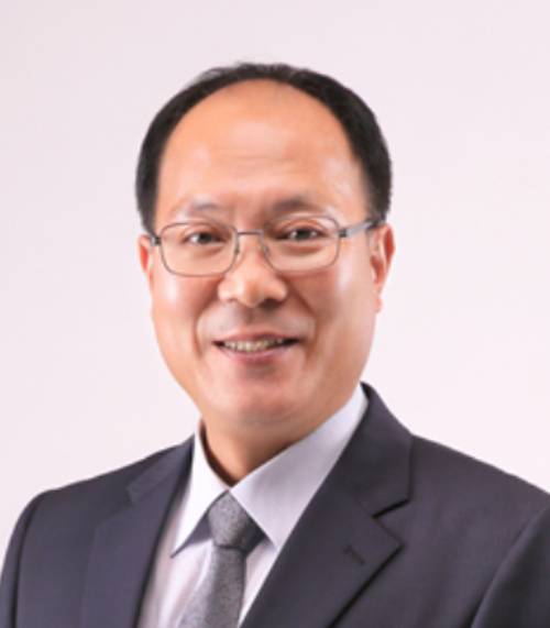 권태삼 송원대학교 철도운전·관제시스템학과장. 송원대 제공