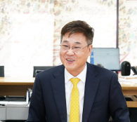 정문헌 서울 종로구청장.  종로구 제공