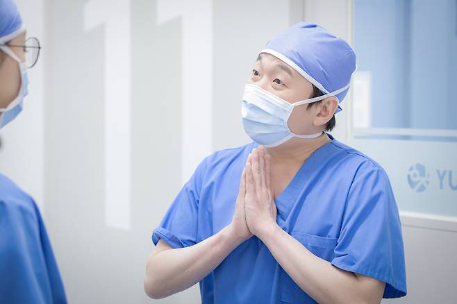 tvN ‘언슬전’ 이창훈