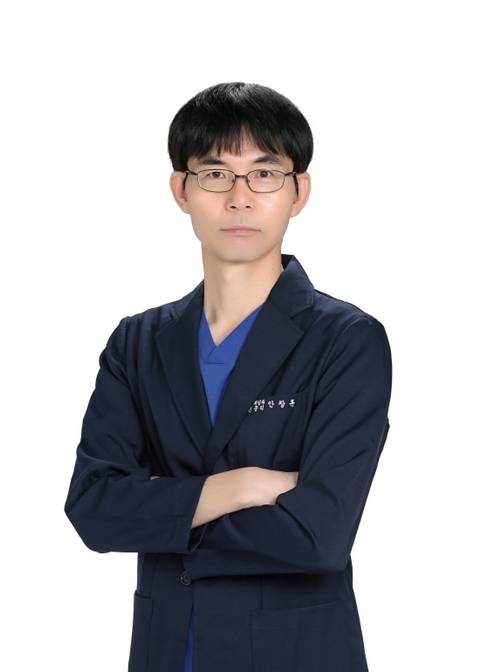 안창훈산부인과 안창훈 원장