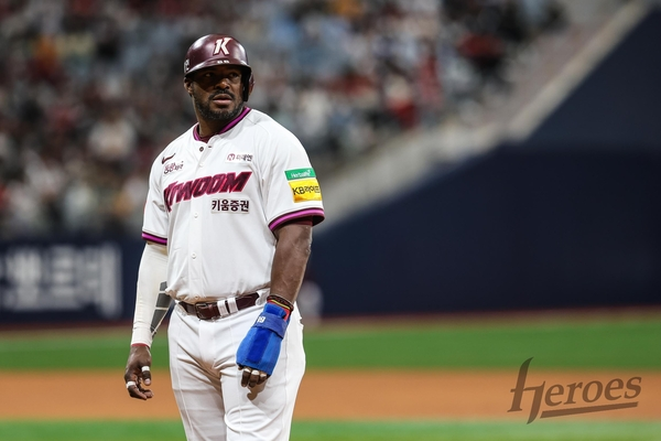 푸이그. 키움 제공