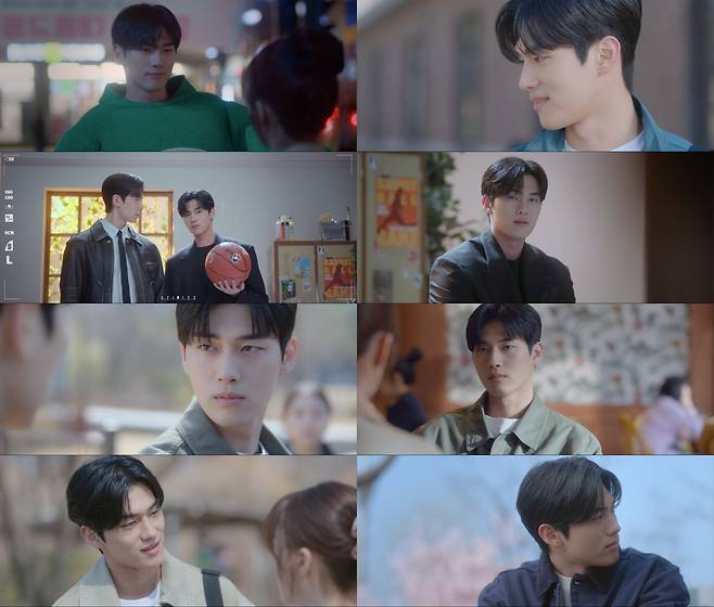 MBC ‘바니와 오빠들’ 캡처