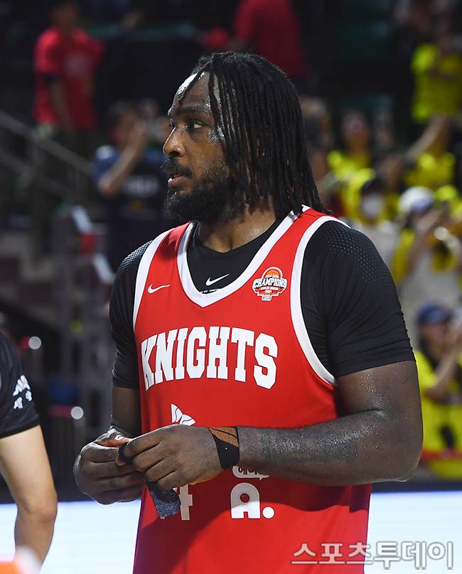 자밀 워니 / 사진=DB