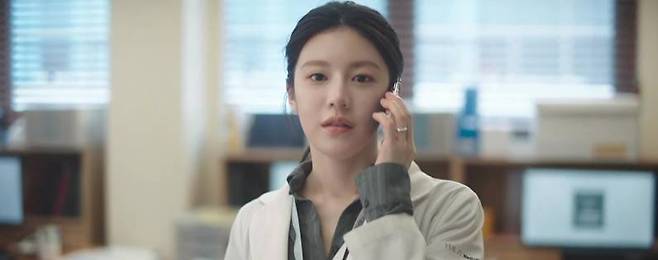 ▲ 고윤정. 제공| '언슬전'