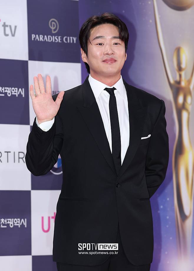 ▲ 안재홍 ⓒ곽혜미 기자