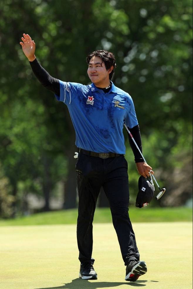 김성현 ⓒ연합뉴스