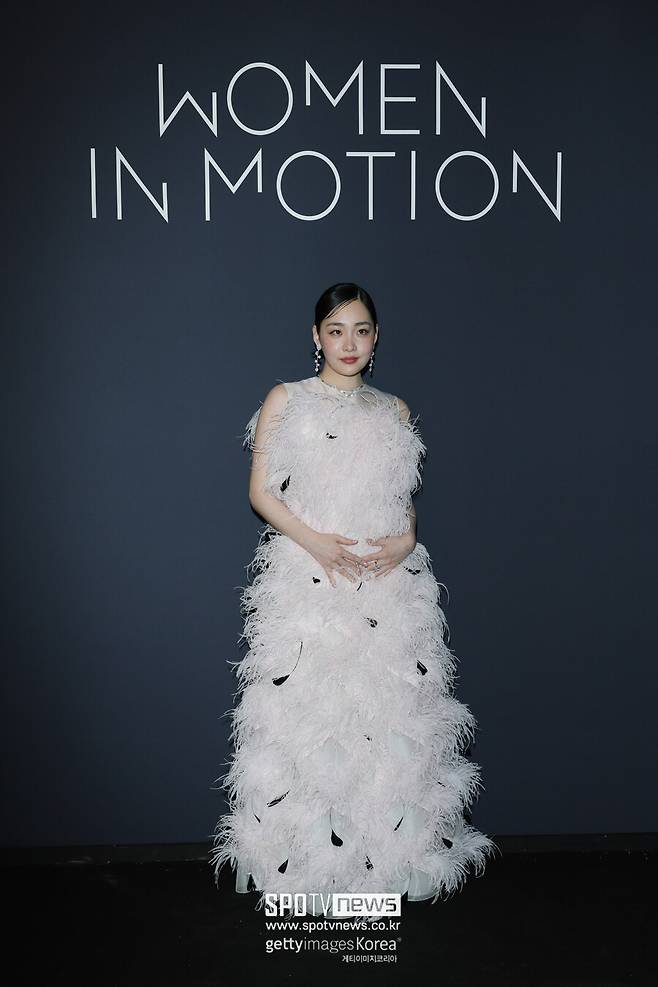 ▲ 김민하. ⓒ게티이미지