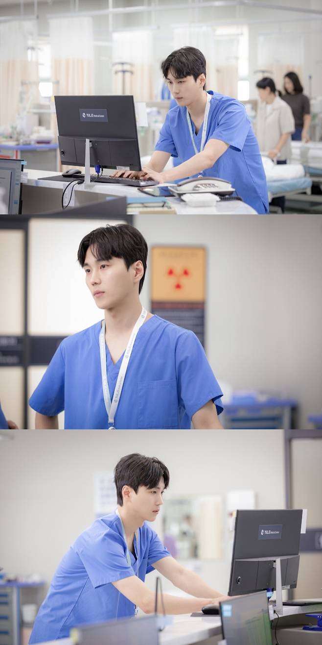 '언슬전' 서이서 "잊지 못할 추억·뜻깊은 경험" (종영 소감)