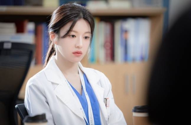 /사진=tvN '언젠가는 슬기로울 전공의생활'