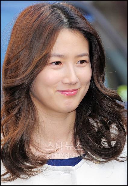 배우 심은하 /사진=스타뉴스