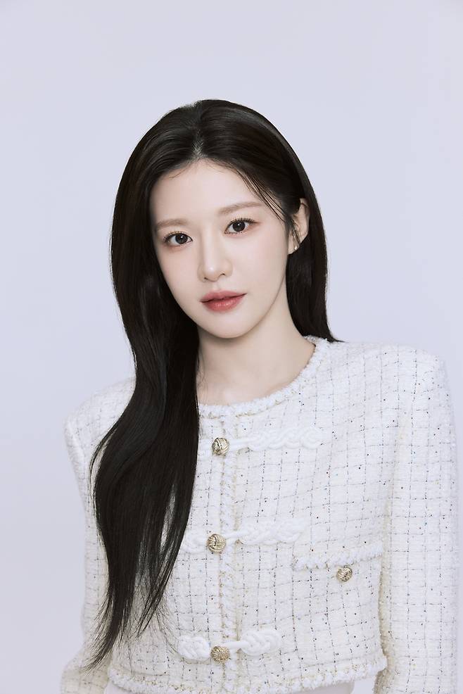 ‘신원호 사단’에 합류하게 된 고윤정이 “딸처럼 챙겨주셨다”며 감사한 마음을 드러냈다. 사진| MAA