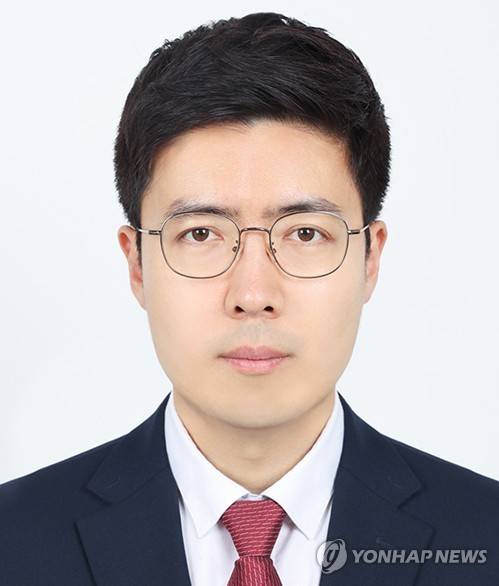 자유통일당 구주와 전 대선 후보 [선관위 제공]