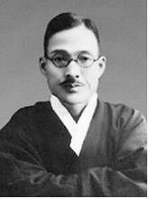 주기철 목사 [조선오페라단 제공. 재판매 및 DB 금지]