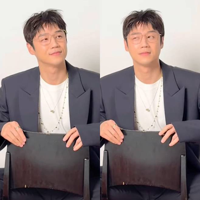 사진=에일리언 컴퍼니 SNS