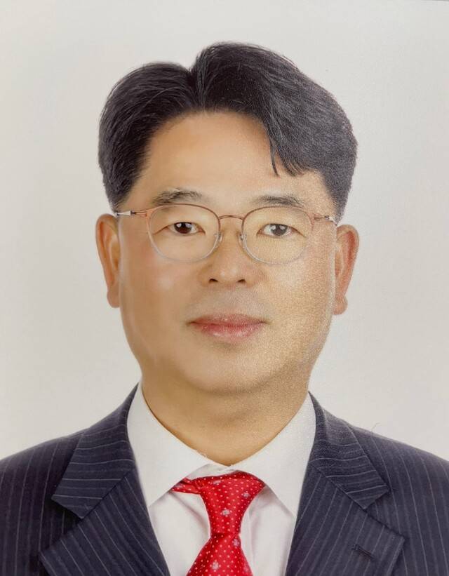 김대용 전주 우리들병원 원장