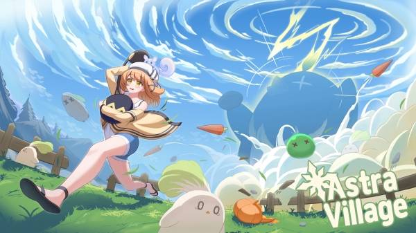 크로우 선셋 '아스트라 빌리지'. /경남문화예술진흥원