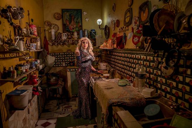 장 프랑수아 부샤르作