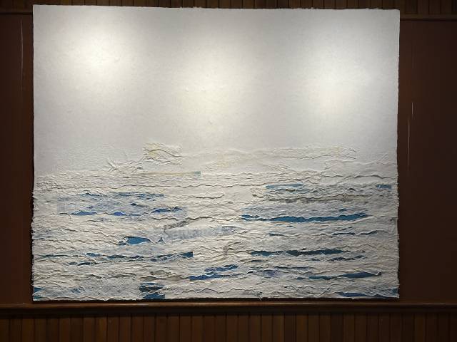 이건희 작품. 김은영 기자