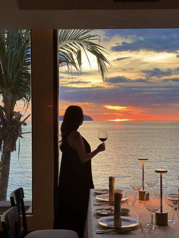 수트라하버 리조트의 태교 여행 이미지