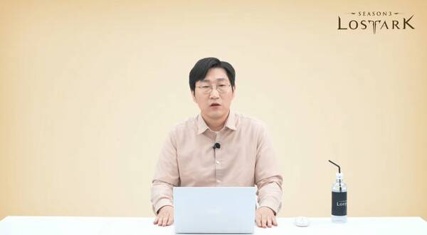 - 전재학 로스트아크 디렉터