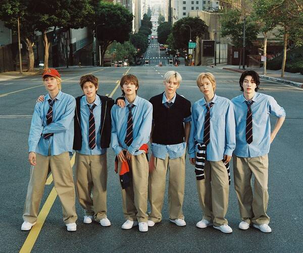 라이즈 / 사진=SM엔터테인먼트