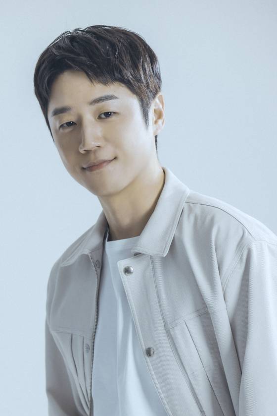 배우 정준원. 에일리언컴퍼니 제공.