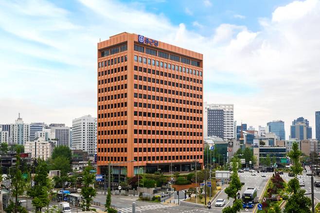 종근당 본사. [사진=종근당]