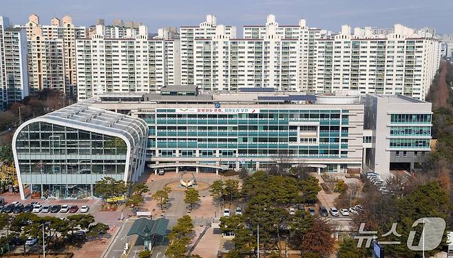 오산시 뉴스1 자료사진