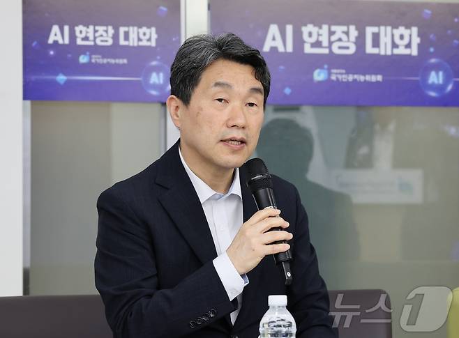 이주호 대통령 권한대행 부총리 겸 교육부 장관. (교육부 제공, 재판매 및 DB 금지) /뉴스1 ⓒ News1 임세영 기자