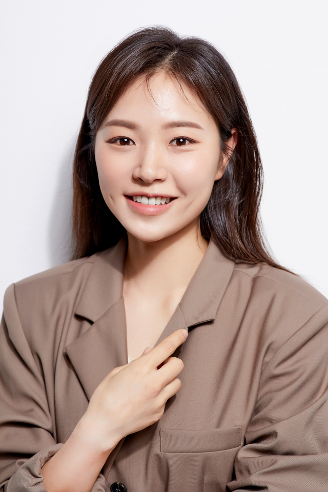 배영란. 사진| 애닉이엔티